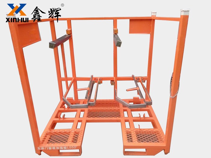 定制的汽車料架具有哪些特點(diǎn)？